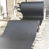 Antracit trapézlemez hengerelés gépen