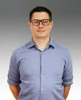 Farkas Roland, a Trapezlemezes.hu ügyvezetője