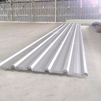 alumímium lindab lemez